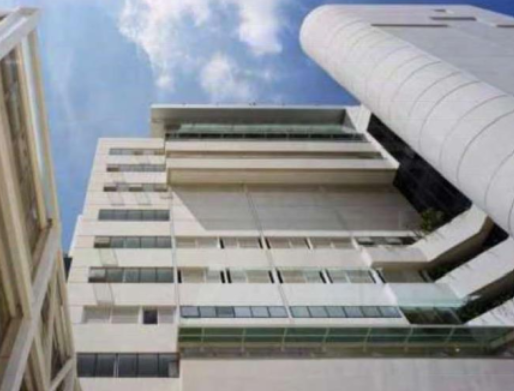 Hospital São Camilo